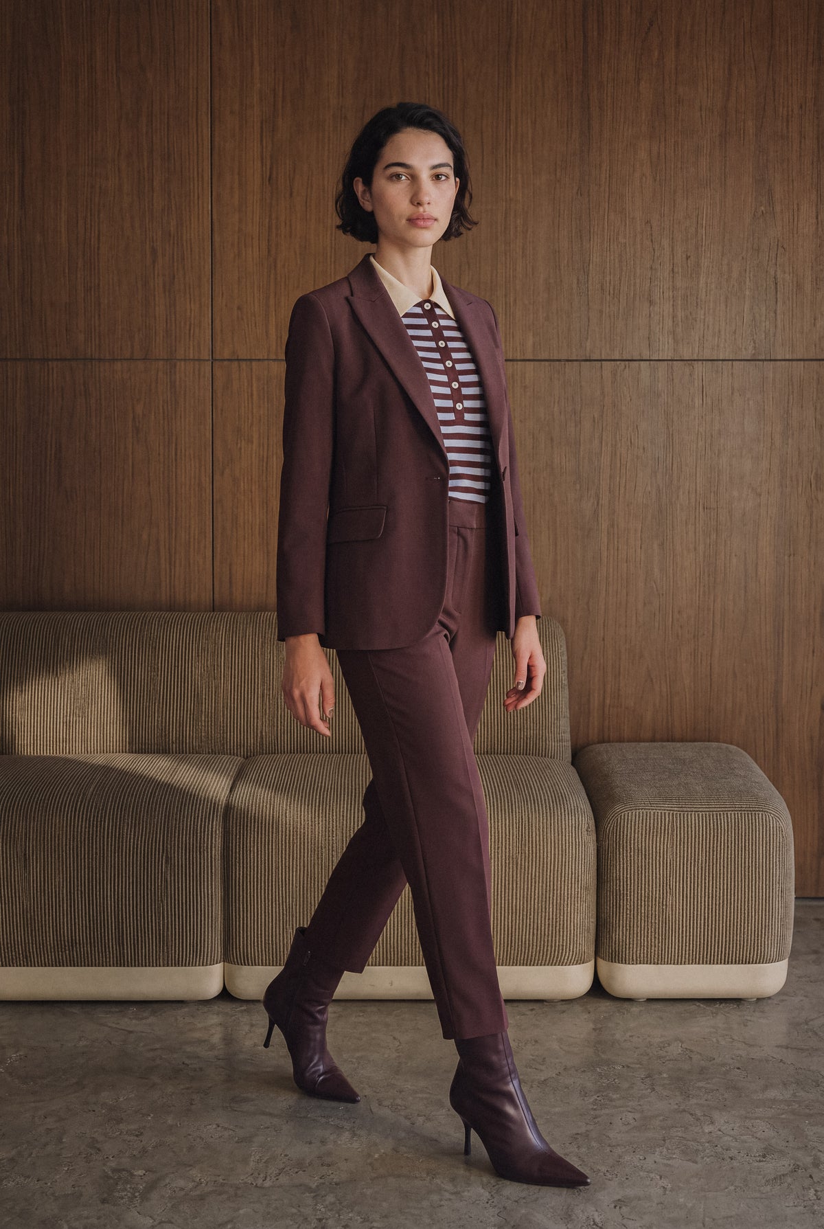 BLAZER RÉGINE