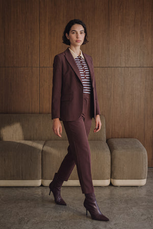 Blazer Régine