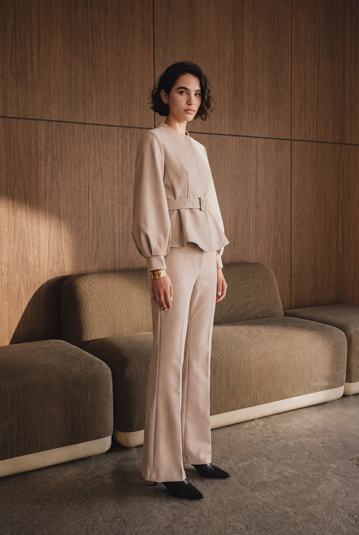 Pantalon Dorine