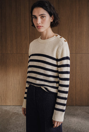 Pull Mireille