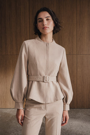 Veste Isabeau
