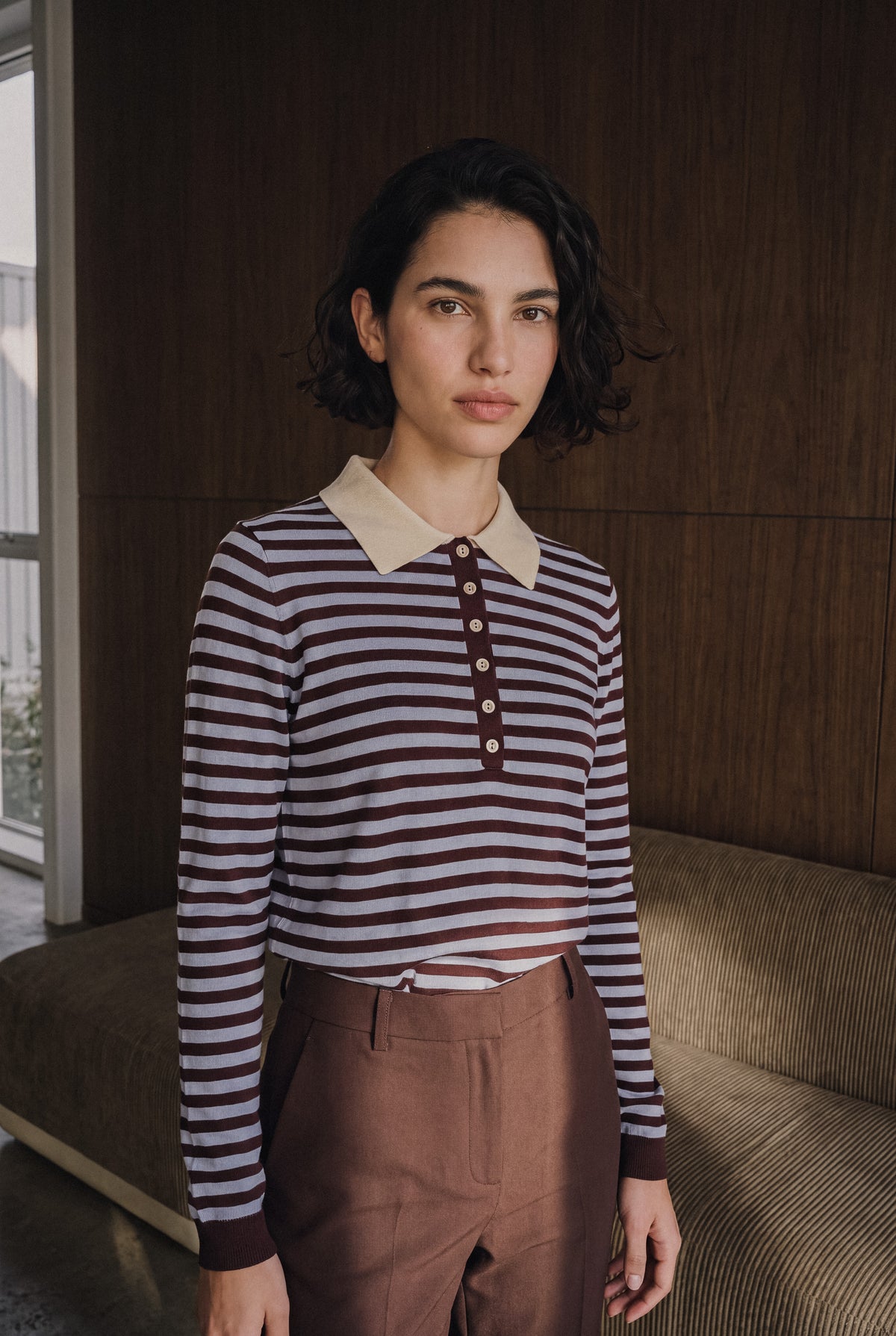 Polo Josette