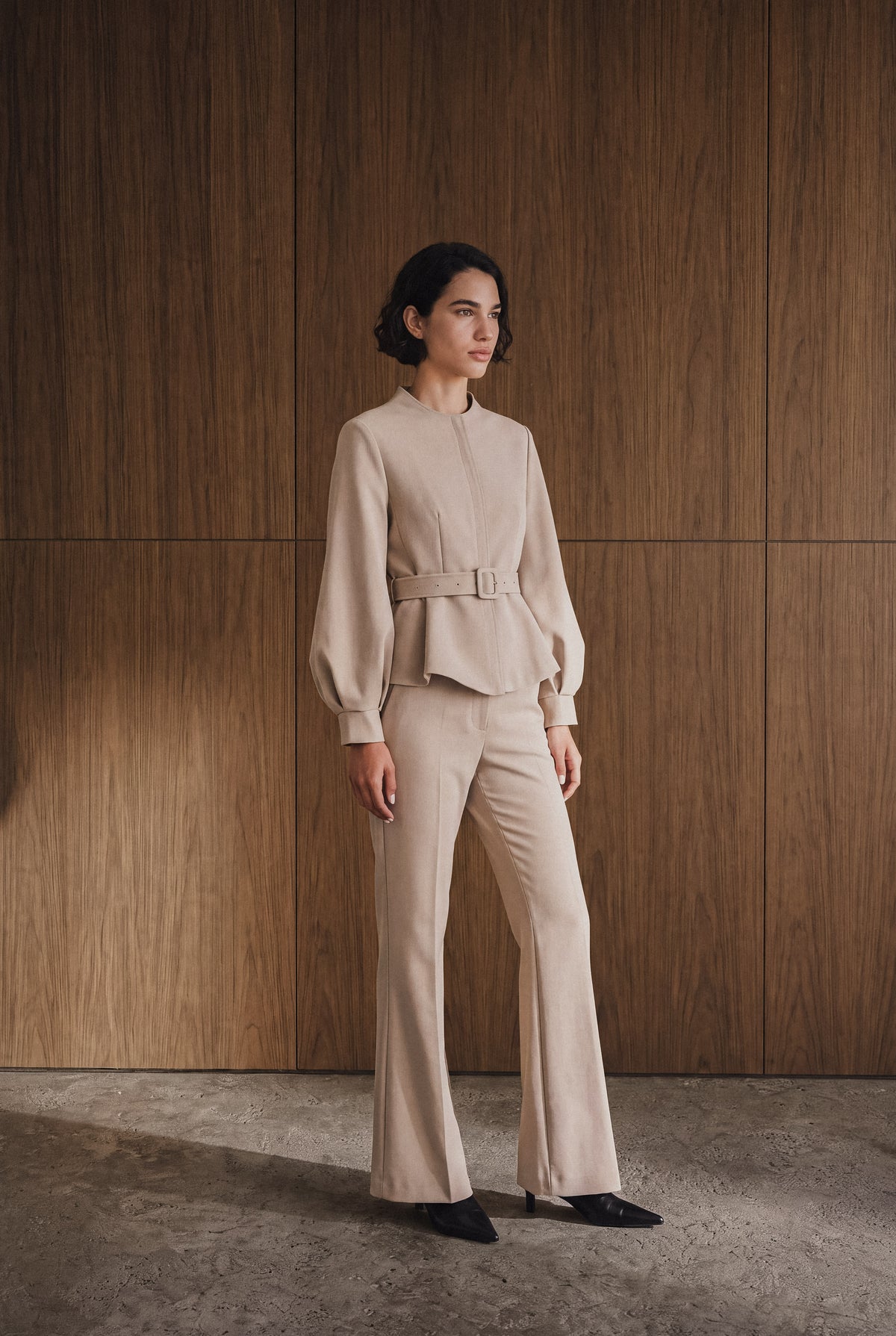 Pantalon Dorine
