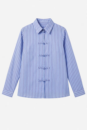Chemise Pascaline