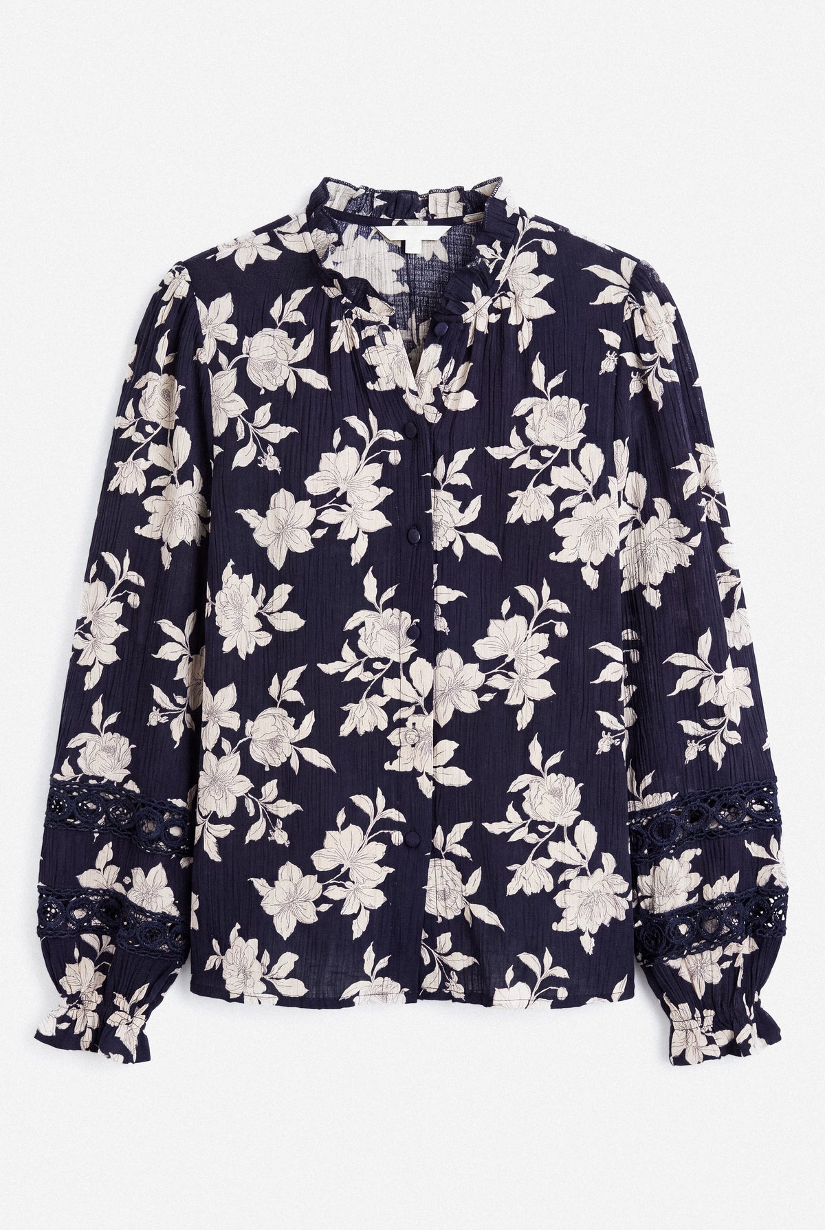 Blouse Hermine