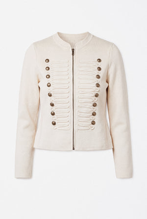 Veste Liselotte