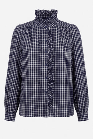 Blouse Perrette