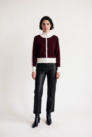GILET AUGUSTINE