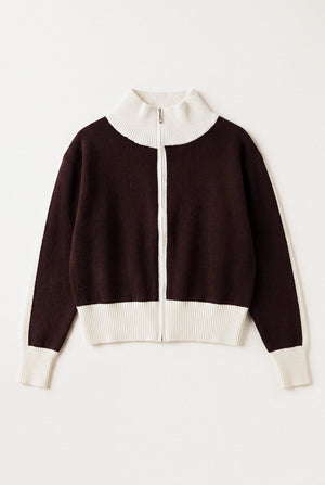 GILET AUGUSTINE