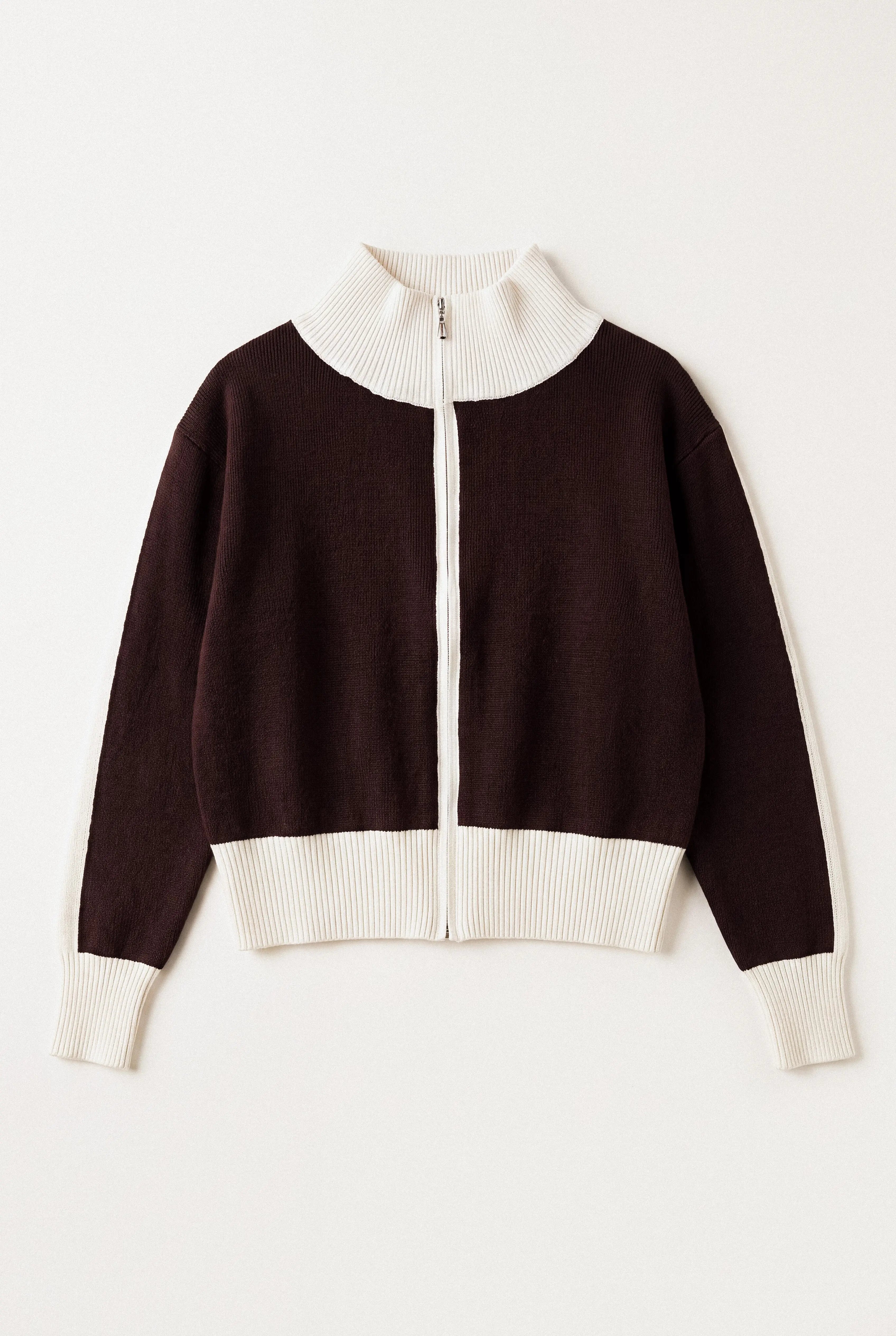 GILET AUGUSTINE