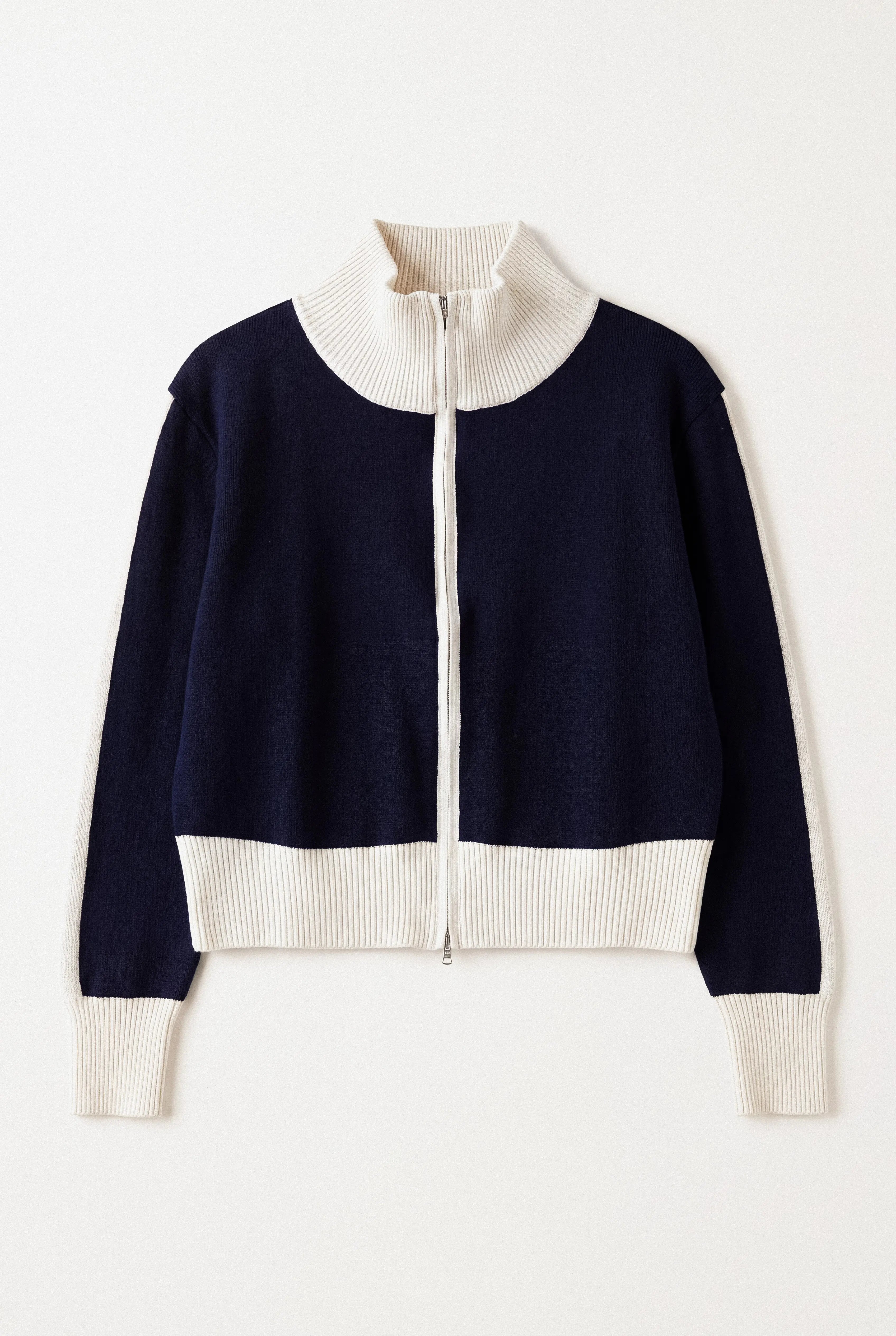 GILET AUGUSTINE