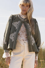 GILET CAMILA Not specified