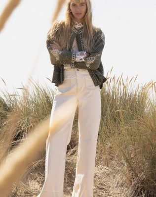 GILET CAMILA Not specified