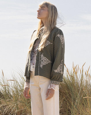 GILET CAMILA Not specified