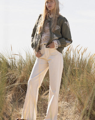 GILET CAMILA Not specified