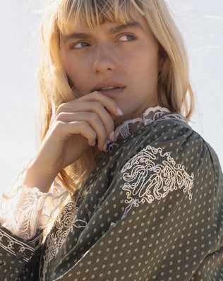 GILET CAMILA Not specified