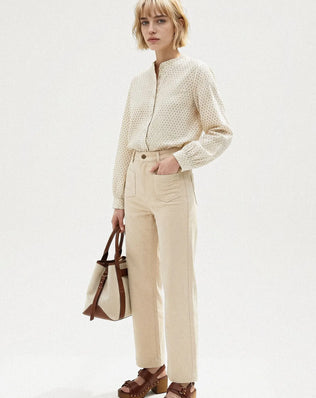 GILET CAMILA Not specified