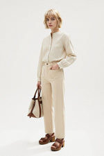 GILET CAMILA Not specified