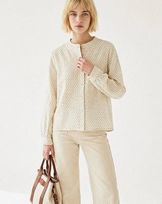 GILET CAMILA Not specified