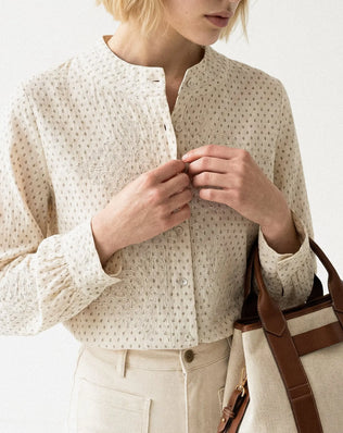 GILET CAMILA Not specified