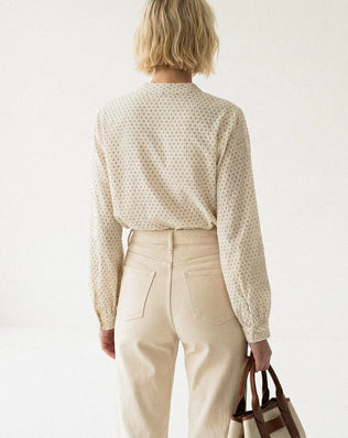 GILET CAMILA Not specified