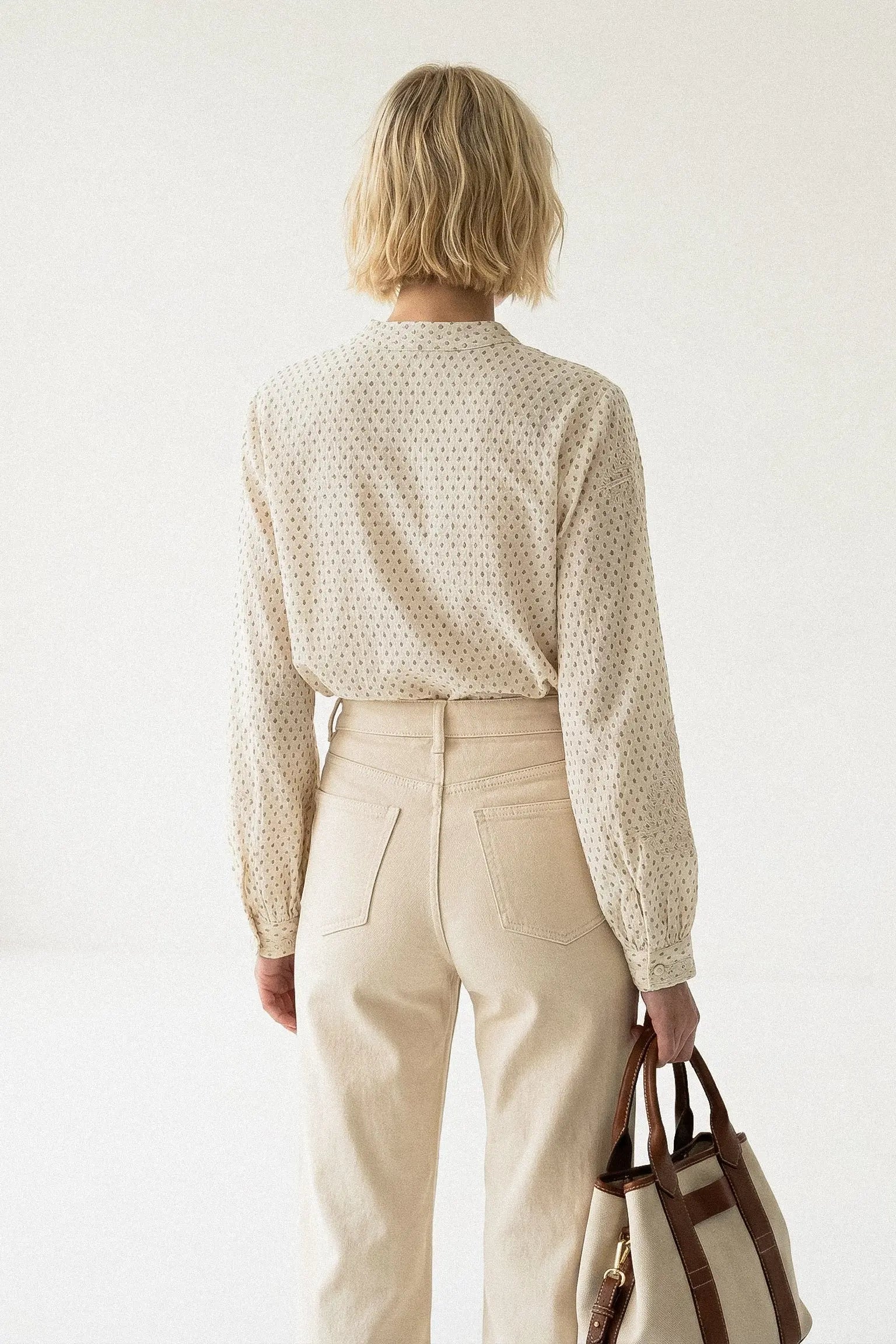 GILET CAMILA Not specified