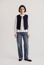 GILET DENISE