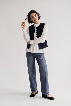 GILET DENISE