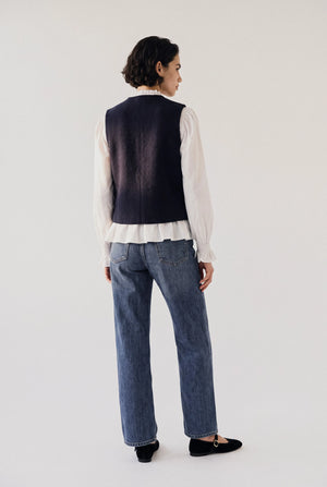 GILET DENISE