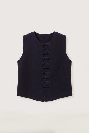 GILET DENISE