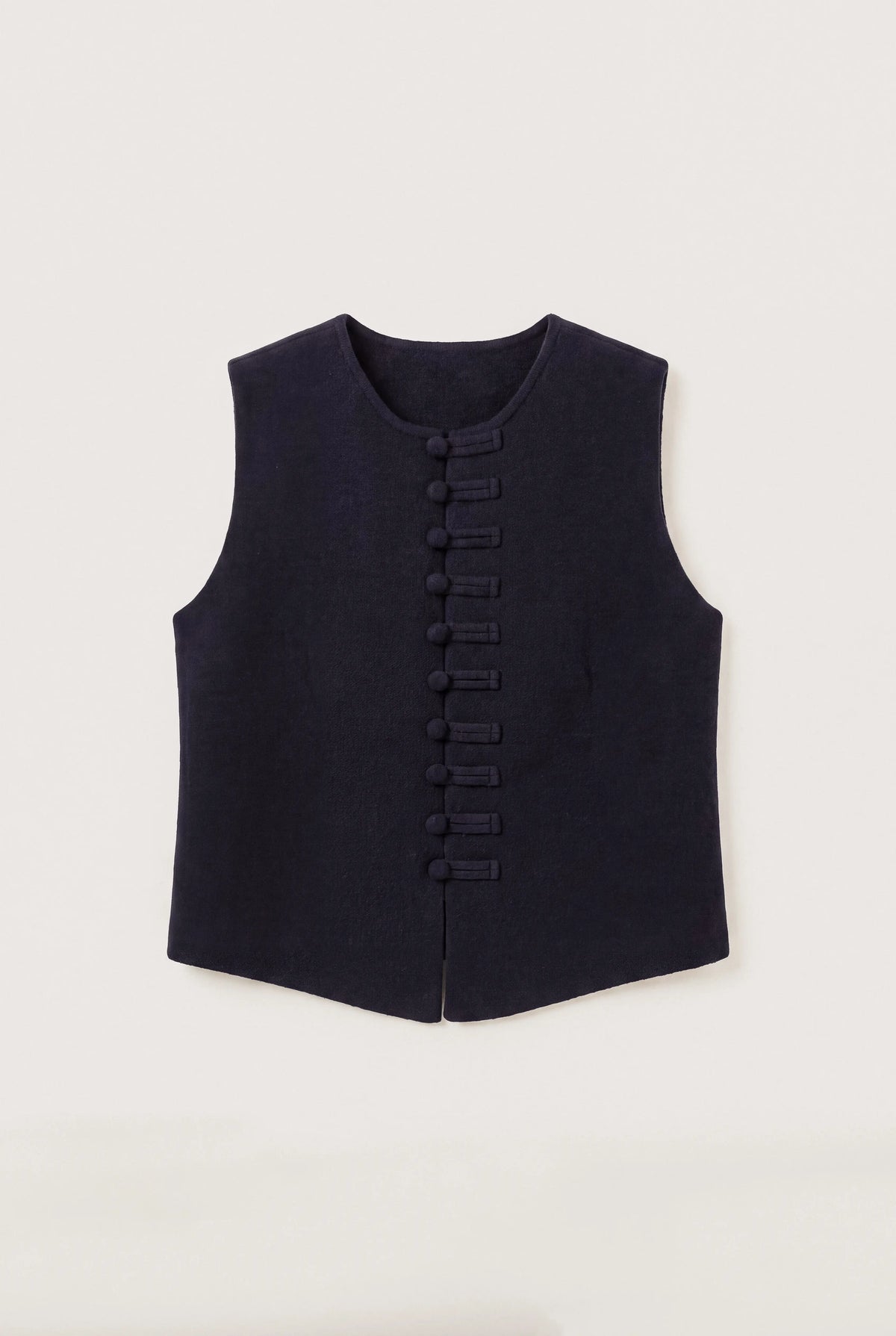 GILET DENISE