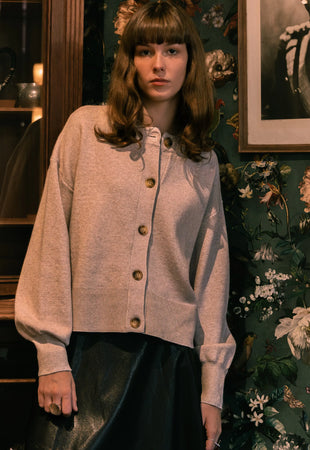 GILET JULIETTE Not specified