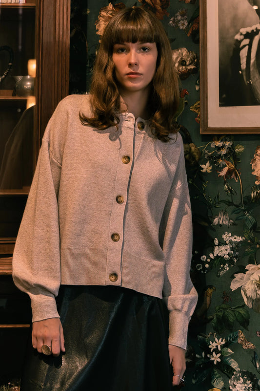 GILET JULIETTE Not specified
