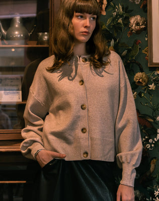 GILET JULIETTE Not specified