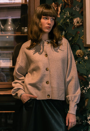 GILET JULIETTE Not specified