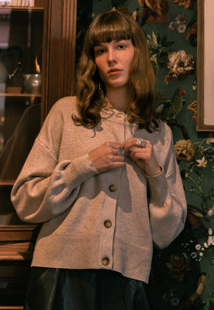 GILET JULIETTE Not specified