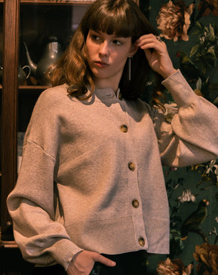 GILET JULIETTE Not specified