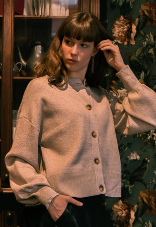GILET JULIETTE Not specified