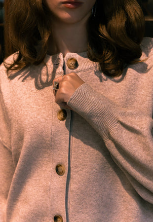GILET JULIETTE Not specified