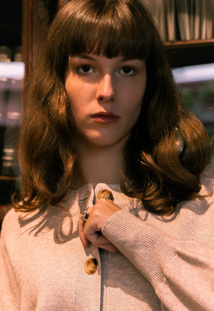 GILET JULIETTE Not specified