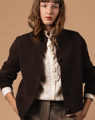 GILET LUCAS Not specified