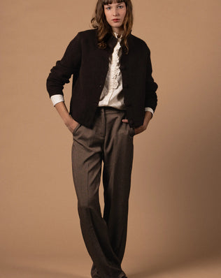 GILET LUCAS Not specified