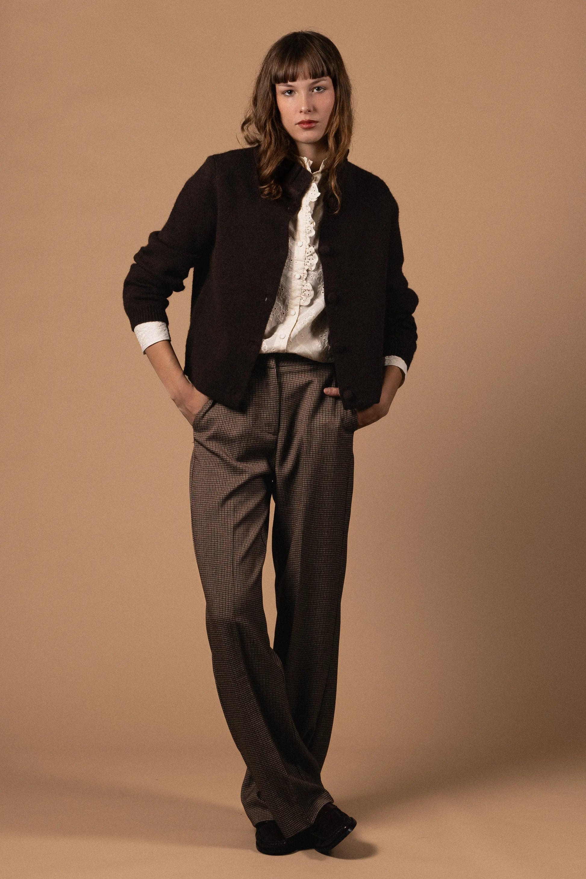 GILET LUCAS Not specified