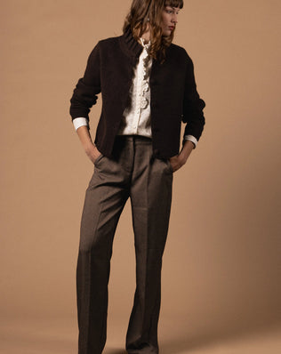 GILET LUCAS Not specified