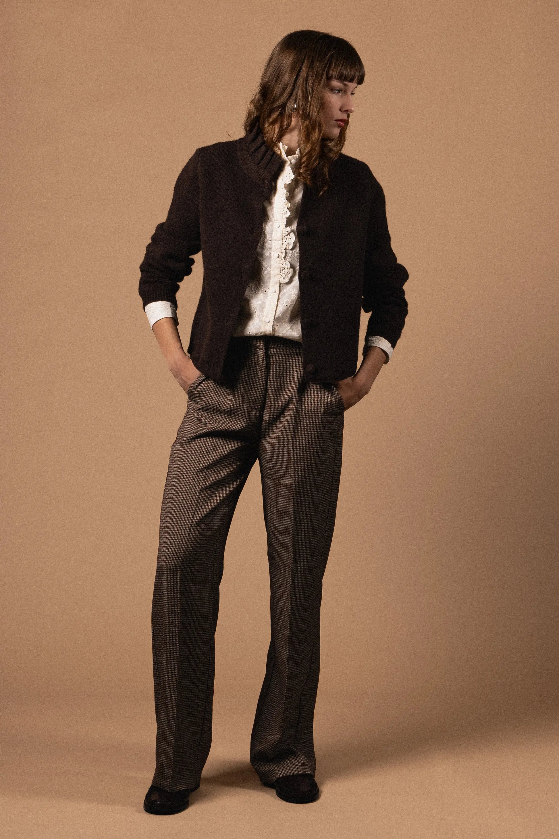 GILET LUCAS Not specified