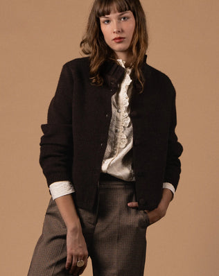 GILET LUCAS Not specified