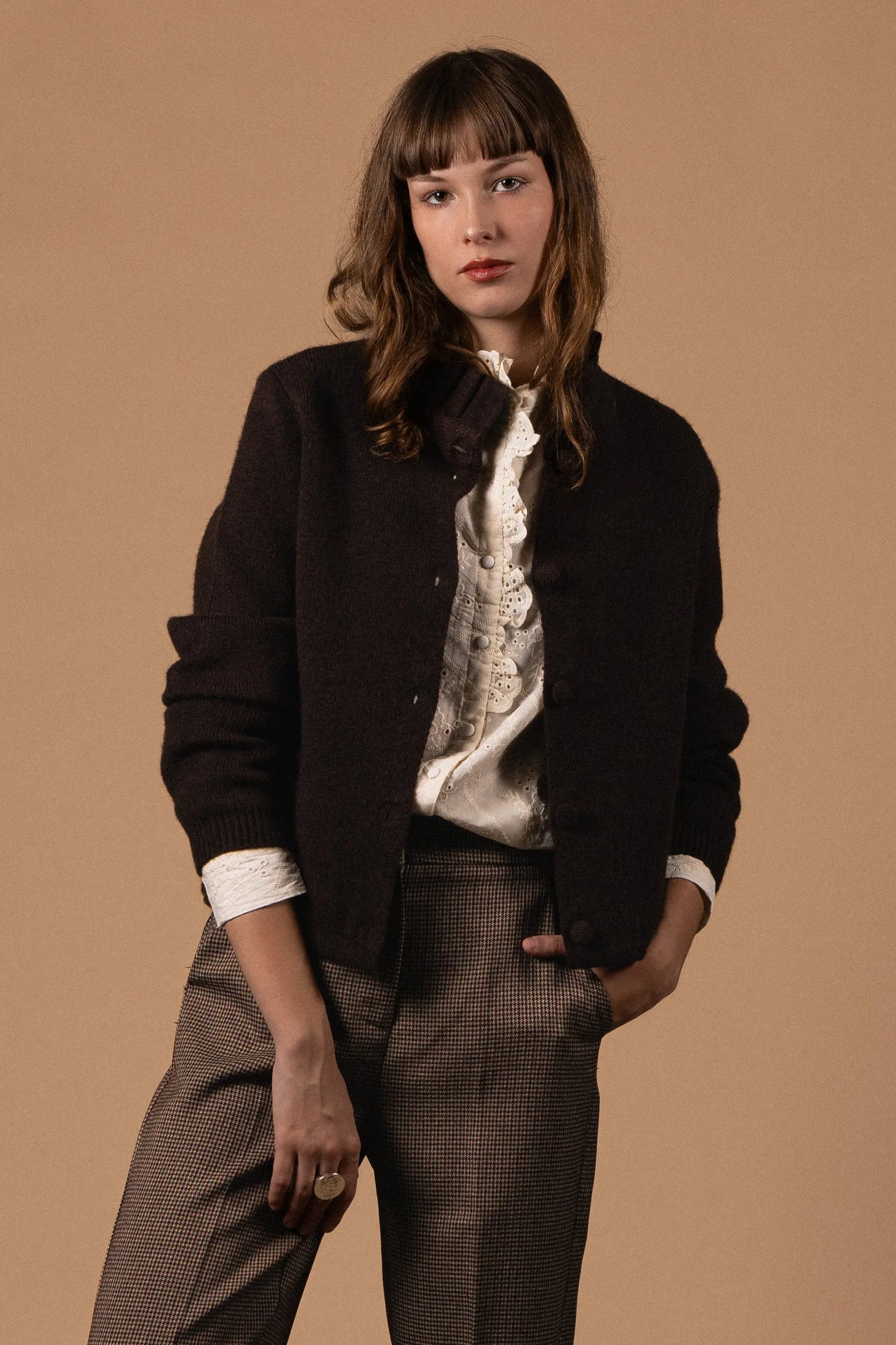 GILET LUCAS Not specified