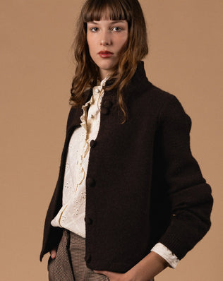 GILET LUCAS Not specified