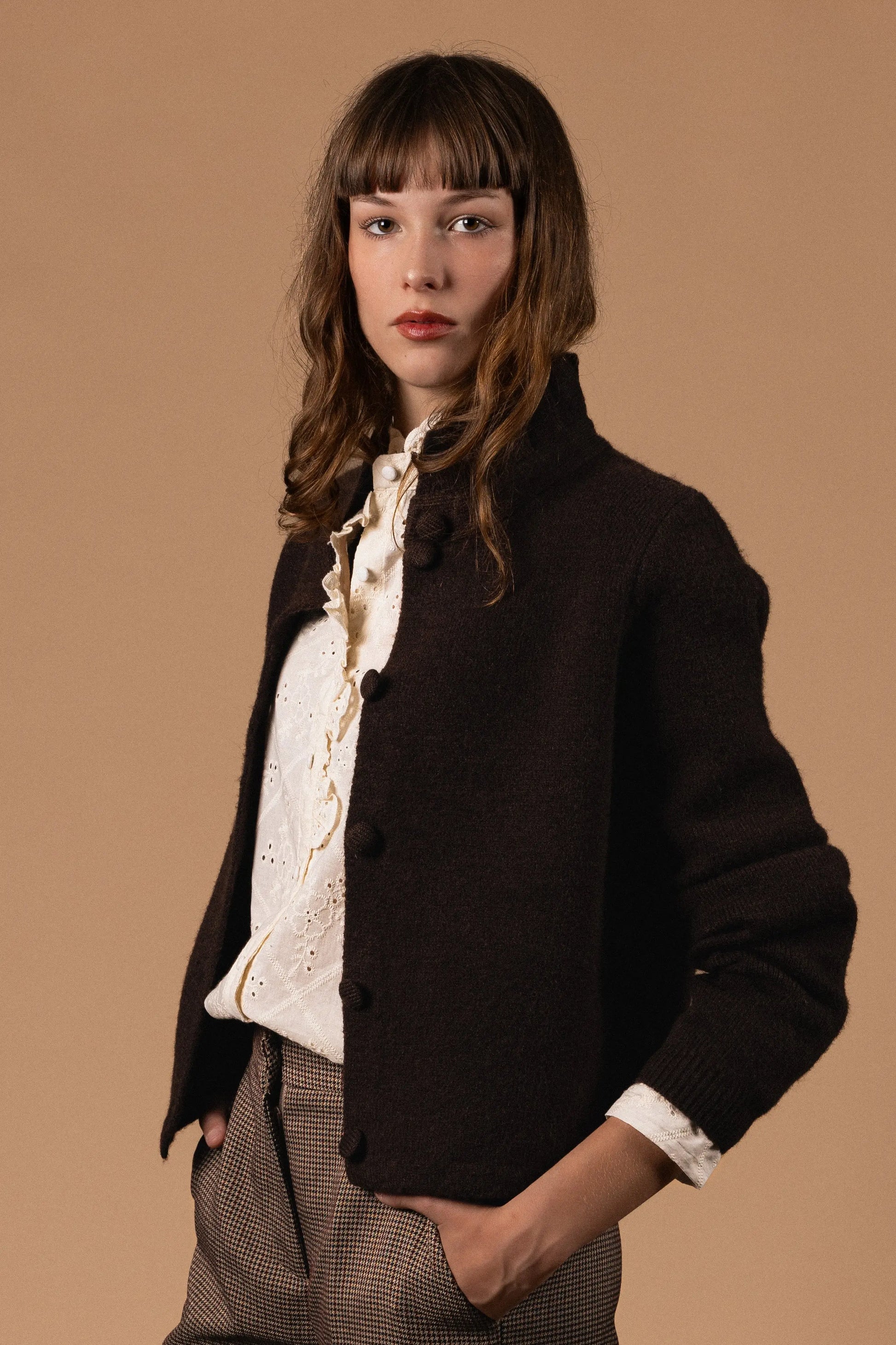 GILET LUCAS Not specified