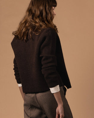 GILET LUCAS Not specified